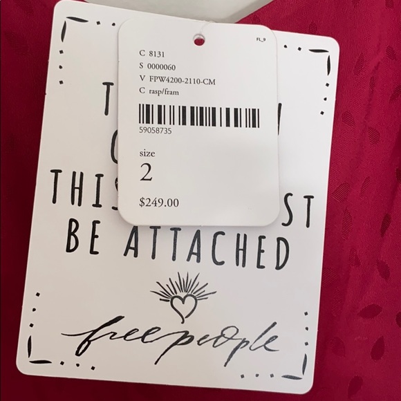 The Callen dress - Picture 7 of 7